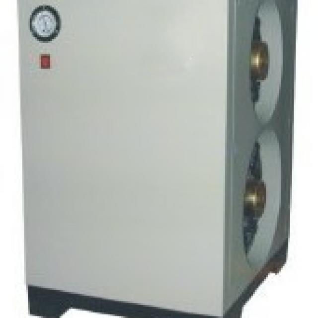 Air Cold Dryer(Supporting facilities) 